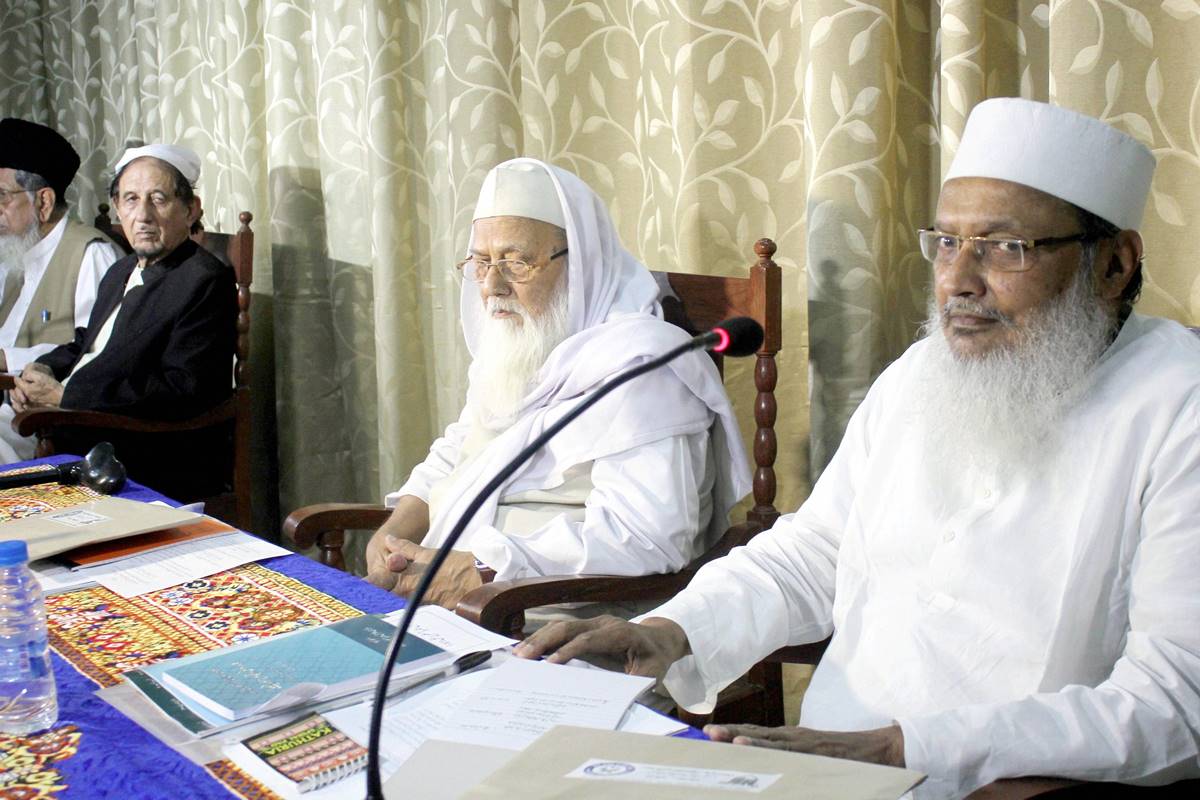Triple Talaq, AIMPLB, Muslim women, Muslim community, Shariyat, Yasmin Farooqui, Eidgah, Triple Talaq, AIMPLB, Muslim women, Muslim community, Shariyat, Yasmin Farooqui, Eidgah,