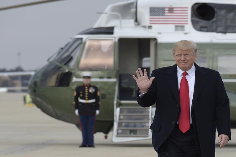 us president, us president donald trump, donald trump 100 days in office, us presidential elections, ivanka trump, donald trump excecutive order