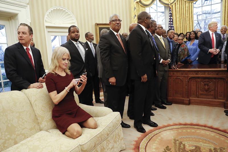 us president, us president donald trump, donald trump 100 days in office, us presidential elections, ivanka trump, donald trump excecutive order