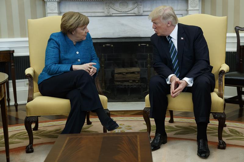 us president, us president donald trump, donald trump 100 days in office, us presidential elections, ivanka trump, donald trump excecutive order