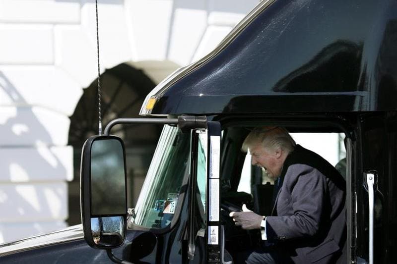 us president, us president donald trump, donald trump 100 days in office, us presidential elections, ivanka trump, donald trump excecutive order