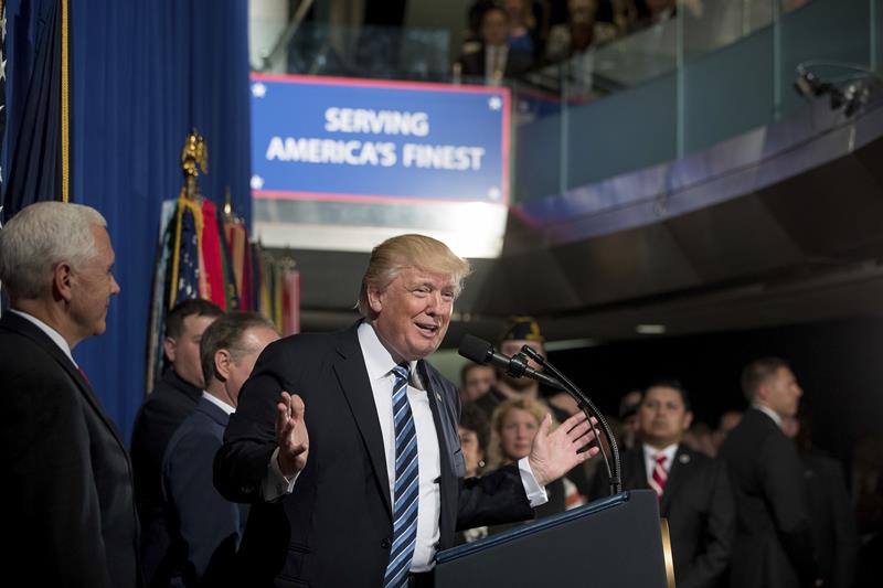 us president, us president donald trump, donald trump 100 days in office, us presidential elections, ivanka trump, donald trump excecutive order