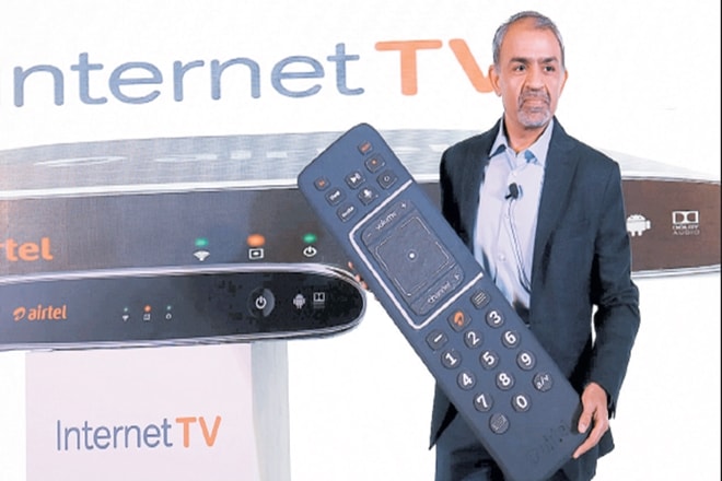Hybrid set-top box will convert your television into a smart TV