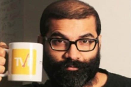 TVF CEO Arunabh Kumar has been given interim protection from arrest till tomorrow by a sessions court in Mumbai. (ANI) TVF CEO Arunabh Kumar has been given interim protection from arrest till tomorrow by a sessions court in Mumbai. (ANI)