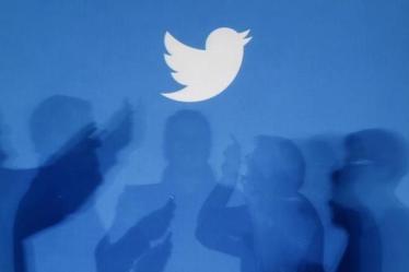 Donald Trump, Twitter, First Amendment, US government, American Civil Liberties Union, Esha Bhandari, Anti-Trump,