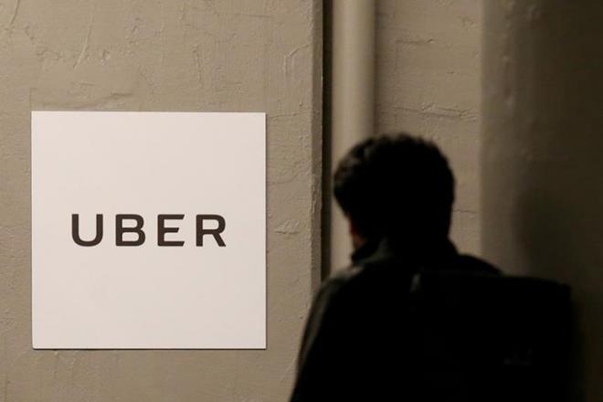 Uber's local unit has "admitted and repented" its illegal act and resolved the issue, a judge at Seoul Central District Court said in a ruling. (Reuters)