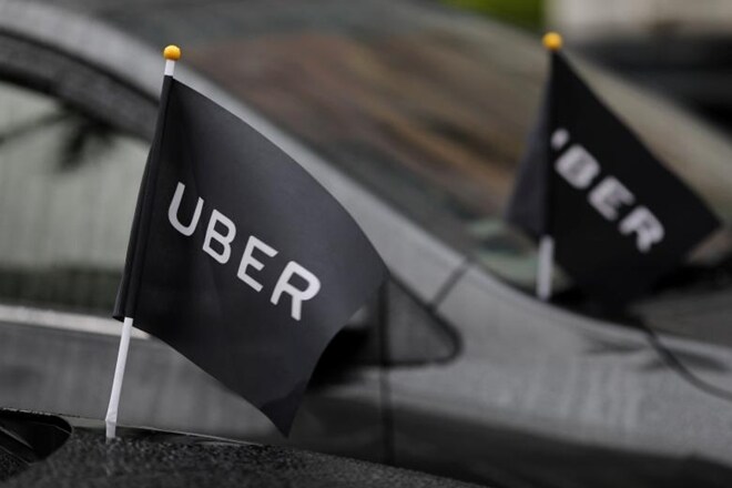 Uber, Uber Central, Door -to-door customers, Uber for Business, Reliance ADA Group, AT Kearney, Uber, Airtel