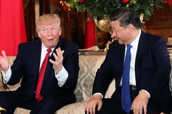 China is willing to work with the US to constructively manage risks and properly handle disagreements in order to propel mutual trust. (Reuters) China is willing to work with the US to constructively manage risks and properly handle disagreements in order to propel mutual trust. (Reuters)