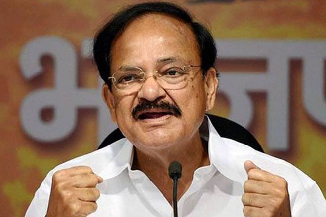 Venkaiah Naidu, Arun Jaitley, GST, Film tax, SIFCC, 