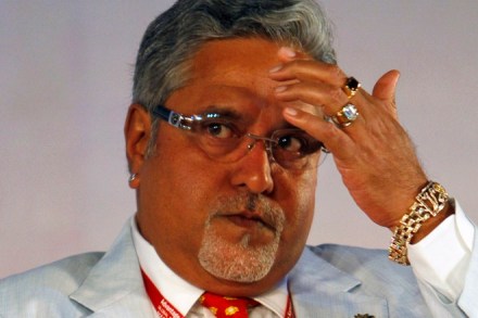 The Indian high commission in the UK is following the case with the British government, External Affairs Ministry Spokesperson Gopal Baglay said. (AP)