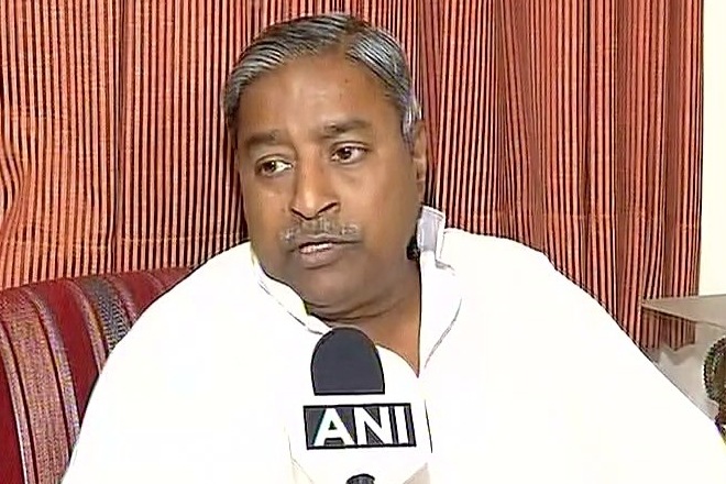 Babri Masjid, Babri Masjid news, Babri Masjid latest news, Babri Masjid row, vinay katiyar, vinay katiyar on Babri Masjid, bjp, bjp on Babri Masjid, ram mandir Babri Masjid, Babri Masjid news, Babri Masjid latest news, Babri Masjid row, vinay katiyar, vinay katiyar on Babri Masjid, bjp, bjp on Babri Masjid, ram mandir
