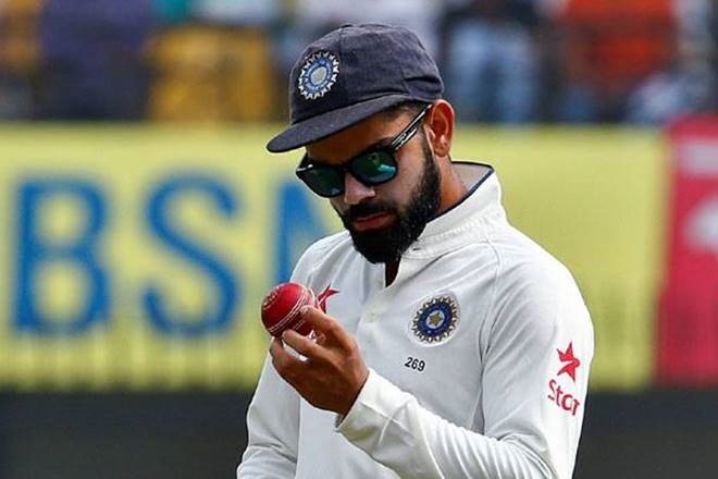 The winning streak that Virat Kohli and team effected was spectacular indeed. (Reuters)