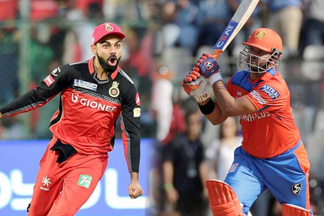 Lions' top order batsmen like Brendon McCullum, Aaron Finch, Raina and Dinesh Karthik have been in good touch but the problem has been that they have not been firing in unison.