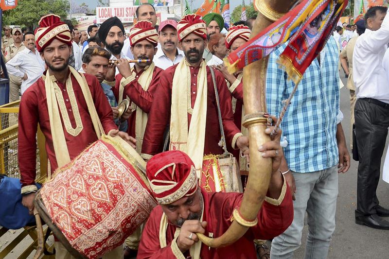 BJP, Amit Shah, Vistaar Yatra, BJP Vistaar Yatra, vistar yatra, bjp vistaar yatra, Narendra Modi, Pm Modi, pm narendra modi, Pm Modi news, Bharatiya Janata Party, jammu kashmir, jammu and kashmir, Election 2019, General Elections 2019, BJP news, Prime Minister
