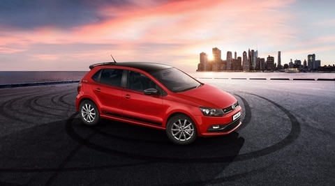 Sixth generation Volkswagen Polo to debut on 16th June