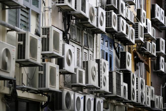 Investors could be over-reacting to LG’s inverter AC price cuts. (Reuters)