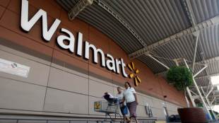 Walmart, Walmart employees, tech investments, Amazon, Doug McMillon, Walmart investment, Walmart competitors