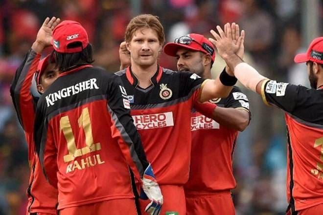 Former Australia all-rounder Shane Watson. (PTI)