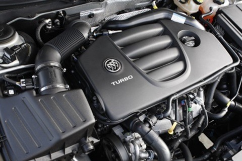 Biggest problem with turbochargers: What is turbo lag and how are engineers beating it