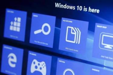 According to the survey that involved six countries including India, most of the organisations are recognising the need to migrate to Windows 10. (Reuters)