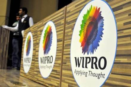 The stock had opened on a positive note and gained nearly 4 per cent, but later fell over 1 per cent to Rs 489.40 on BSE during afternoon trade. (Reuters)