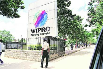 India's third largest IT services exporter Wipro has decided to let go its 350-400 employees as part of the appraisal process, which the company termed as a part of plan to align its workforce with business objectives The IT major at the end of third quarter of FY17 had a total headcount of 179,129.