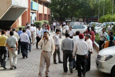 IT Secretary Aruna Sundararajan said there could be some cases were contracts are not renewed as part of the regular annual appraisal cycle. (PTI)