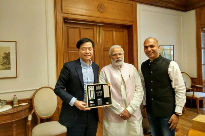 “We are not Apple,” Lei, clad in a black polo shirt and blue jeans, said at Xiaomi’s Bengaluru office in India, its biggest overseas market. “We have the same value system as Costco. We want users to enjoy better products at an affordable price.” (Twitter)