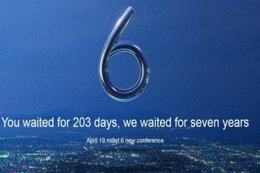 xiaomi mi 6 launch, xiaomi mi 6 china launch, xiaomi, xiaomi mi 6, mi 6, xiaomi mwc 2017, xiaomi smartphone, mi 6 smartphone, xiaomi mwc, xiaomi 2017, xiaomi smartphone mi 6, xiaomi mi6, xiaomi news, tech news, xiaomi roll out, xiaomi mi 6 phone, xiaomi mi 6 specs, xiaomi mi 6 price, mi 6 price, mi 6 features