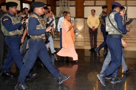 yogi adityanath, yogi adityanath farm loan waiver, up farm loan waiver, uttar pradesh, yogi cabinet decision, farm loan waiver scheme, uttar pradesh farmers, uttar pradesh agriculture, narendra modi farmers, up farmers, farmer suicide, crop loan waiver, Why Yogi Adityanath's Rs 36,359 cr farm loan waiver is not just good politics but good economics too