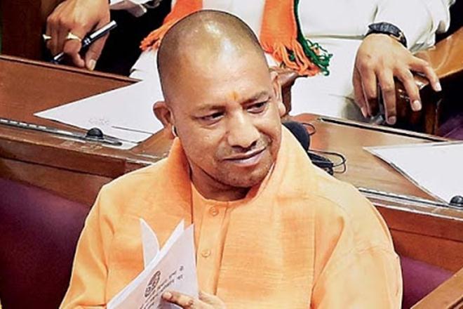 Uttar Pradesh Chief Minister Yogi Adityanath. (PTI) Uttar Pradesh Chief Minister Yogi Adityanath. (PTI)