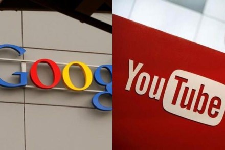 Alphabet's first-quarter results, released Thursday, provided few clues. Major advertisers didn't start pulling their money from YouTube until the three-month period was nearly over. (Reuters)