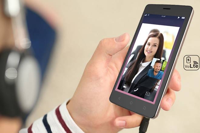 Astra Force 4G: The smartphone is available at online and offline platforms along with 12 months warranty across the country. (Website)