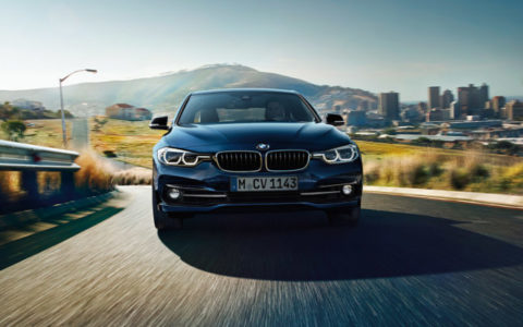 BMW launches new petrol variants of the 3 Series in India
