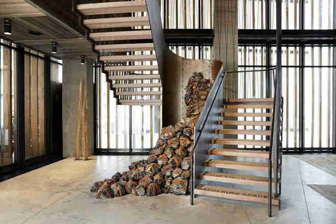 1 Hotel Brooklyn Bridge 1 Hotel Brooklyn Bridge