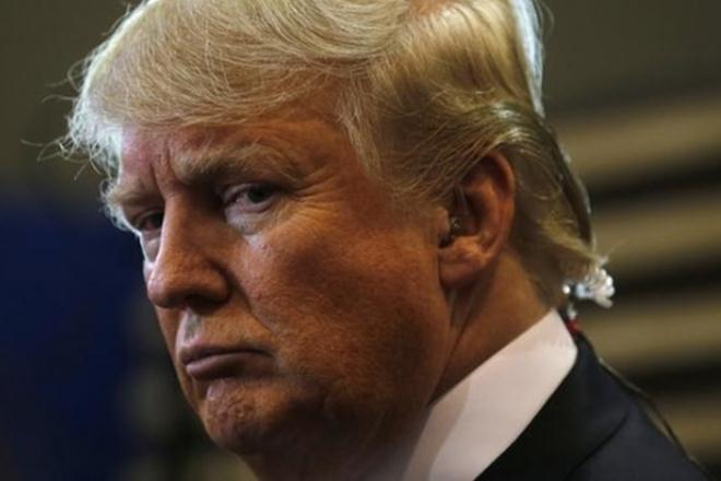 Ministers from Asia-Pacific countries discussed the changing global trade landscape on Saturday after U.S. President Donald Trump upended the old order with an "America First" policy that has sparked fears of protectionism. (Reuters)