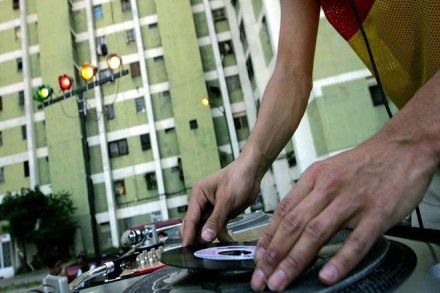 Guinness record, world's youngest club DJ , Itsuki Morita, professional DJ decks, club DJ , Guinness, Guinness World Record website