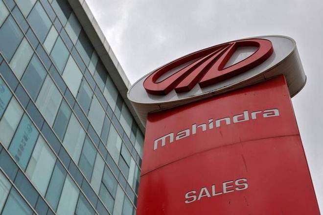  The utility vehicle and tractor major will invest an average of Rs 4,000 crore every year for the next three years with about Rs 2500 crore being spent as capital expenditure while the rest Rs 1500 crore will be spent on investments in group companies and for mergers and acquisition. (Image: Reuters)
