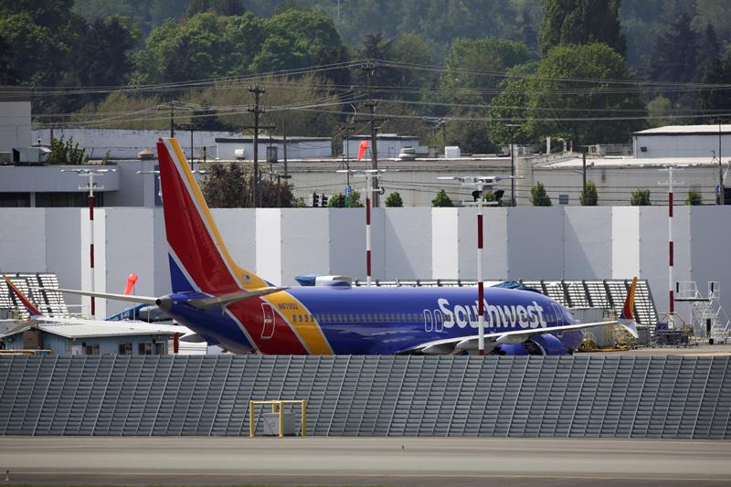 Boeing Co, 737 MAX, Boeing's best-selling, single-aisle aircraft, Kuala Lumpur-Singapore route, Malindo, CFM , Rick Kennedy