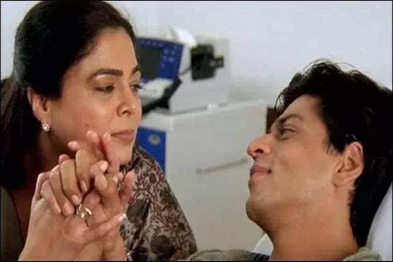 reema lagoo, reema lagoo dead, reema lagoo death, reema lagoo dead actress, reema lagoo shah rukh khan, reema lagoo salman khan, reema lagoo bollywood, reema lagoo bollywood, reema lagoo cardiac arrest, reema lagoo kal ho na ho, reema lagoo hum saath saath hai, reema lagoo news, reema lagoo life