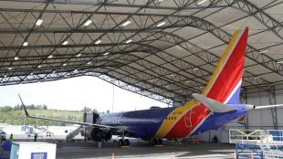 Boeing Co, 737 MAX, Boeing's best-selling, single-aisle aircraft, Kuala Lumpur-Singapore route, Malindo, CFM , Rick Kennedy