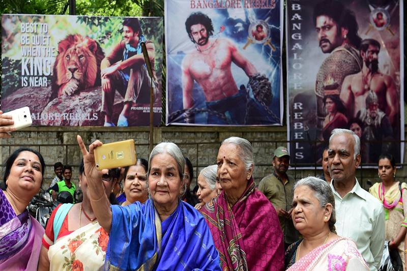 baahubali 2, baahubali 2 the conclusion, baahubali 2 the conclusion collection, bahubali 2 collection, baahubali 2 the conclusion collection on fourth day, baahubali 2 collection on day 4, Prabhas, Rana Daggubati, Anushka Shetty, baahubali collection, baahubali 2 collection on 4th day, baahubali 2 collection in India, bahubali 2 the conclusion bahubali 2 collection opening weekend, baahubali 2 weekend collection, collection, bahubali 2 the conclusion collection on day 4, bahubali 2 the conclusion day 3 collection, bahubali 2 day 4 collection, bahubali 2 collection on 4th day, baahubali 2 collection in worldwide, bahubali 2 collection prediction, Tamannaah, Ramya Krishnan, Sathyaraj, Nassar, tollywood, Bollywood, entertainment