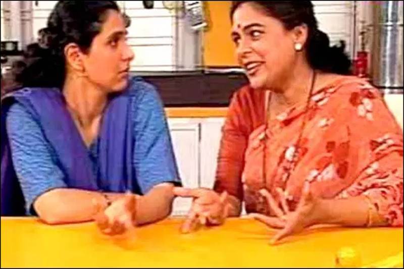 reema lagoo, reema lagoo dead, reema lagoo death, reema lagoo dead actress, reema lagoo shah rukh khan, reema lagoo salman khan, reema lagoo bollywood, reema lagoo bollywood, reema lagoo cardiac arrest, reema lagoo kal ho na ho, reema lagoo hum saath saath hai, reema lagoo news, reema lagoo life