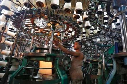 GDP numbers, Nomura, industrial production, wholesale prices, revised up, wholesale price indexv