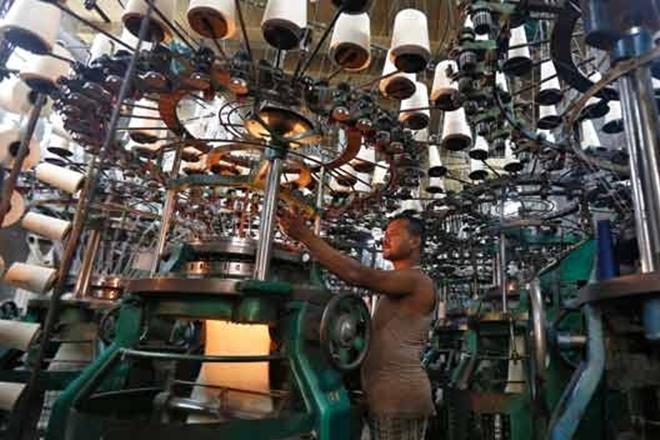 FICCI, GDP growth, India Meteorological Department, industry and services sector, Consumer Price Index, economists