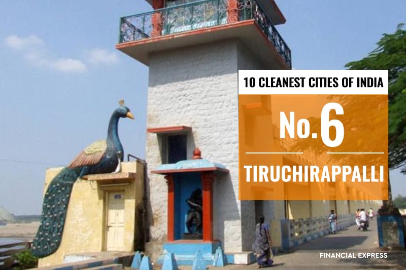 Swachh Survekshan Awards, swachh survekshan 2017 list, swachh survekshan 2017 list of cities, Swachh Survekshan 2017 winners, m venkaiah naidu, swachh bharat campaign, swachh bharat abhiyan, indore, bhopal, visakhapatnam, surat, myhsore, mysuru, tiruchirappalli, new delhi municipal council, ndmc, delhi, tirupati, vadodara