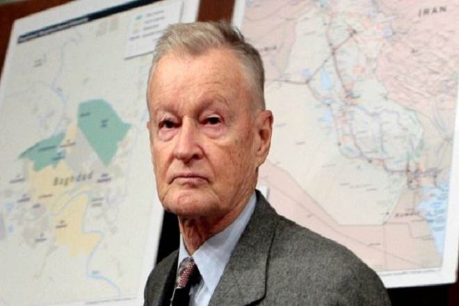 Zbigniew Brzezinski, security adviser Zbigniew Brzezinski, Secretary of State Cyrus Vance, U.S. national security adviser Brzezinski, Zbigniew Brzezinski death, Zbigniew Brzezinski news