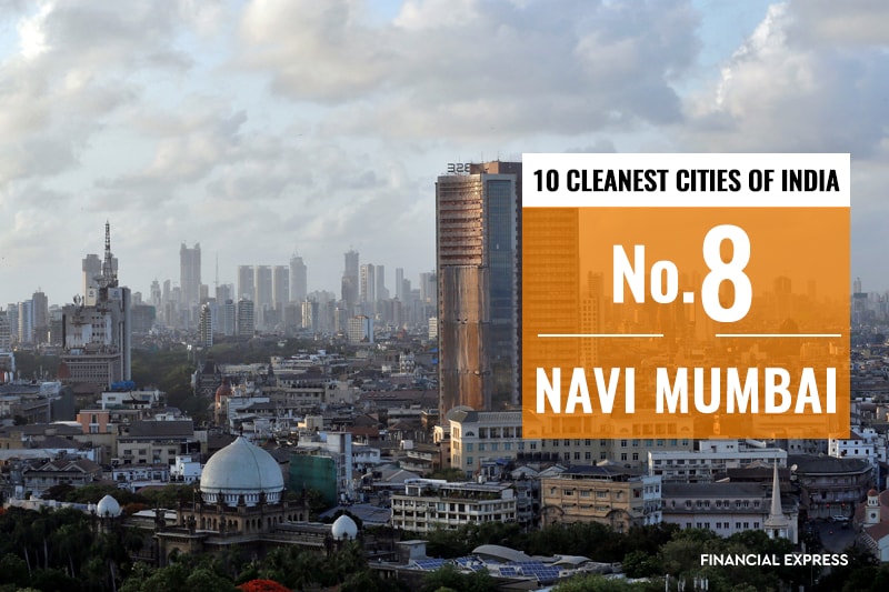 Swachh Survekshan Awards, swachh survekshan 2017 list, swachh survekshan 2017 list of cities, Swachh Survekshan 2017 winners, m venkaiah naidu, swachh bharat campaign, swachh bharat abhiyan, indore, bhopal, visakhapatnam, surat, myhsore, mysuru, tiruchirappalli, new delhi municipal council, ndmc, delhi, tirupati, vadodara