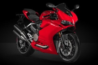 Ducati Panigale