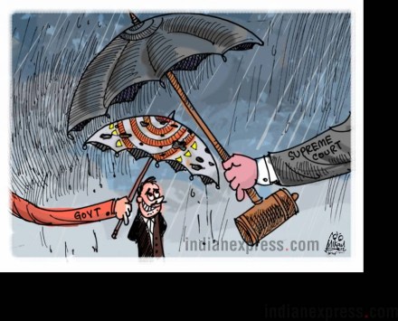 In the four government schemes that CIS has looked at, it said around 130-135 million Aadhaar numbers could have been disclosed through these sites along with around 100 million bank accounts. (Reuters)